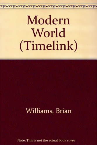 9780600573821: Modern World (Timelink S.)