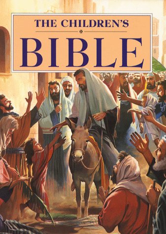 Stock image for The Children's Bible for sale by ThriftBooks-Reno