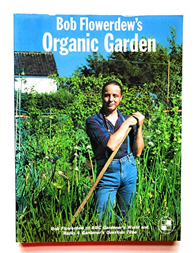 Stock image for The Organic Gardener for sale by WorldofBooks