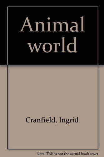 Stock image for Animal World; Bird World; Ocean World for sale by Lower Beverley Better Books