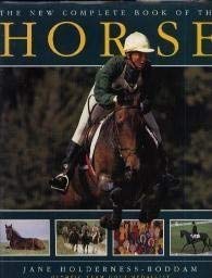 Beispielbild fr COMPLETE BOOK OF THE HORSE zum Verkauf von WorldofBooks