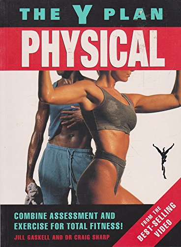 Stock image for Y Plan Physical: Combine Assessment and Exercise for Total Fitness for sale by WorldofBooks