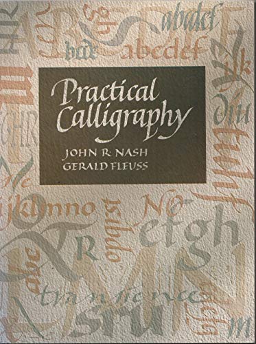 Beispielbild fr Practical Calligraphy zum Verkauf von WorldofBooks