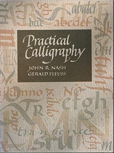 Imagen de archivo de Practical Calligraphy a la venta por WorldofBooks
