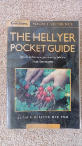 Stock image for Amateur Gardening Hellyer Pocket Guide ("Amateur Gardening" Pocket Reference) for sale by WorldofBooks