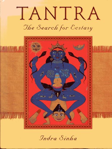 Stock image for Tantra: The Search for Ecstasy for sale by WorldofBooks