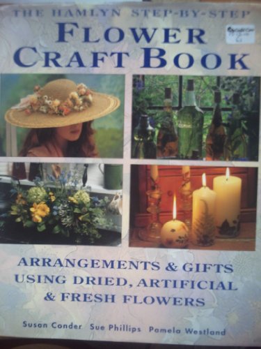 9780600577010: Complete Flower Crafts Book