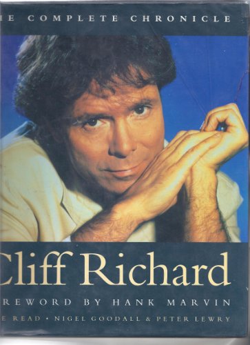 9780600578970: Cliff the Complete Chronicle Updat