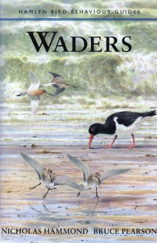 Imagen de archivo de Waders a la venta por WorldofBooks