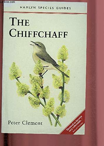 Stock image for The Chiffchaff for sale by WorldofBooks