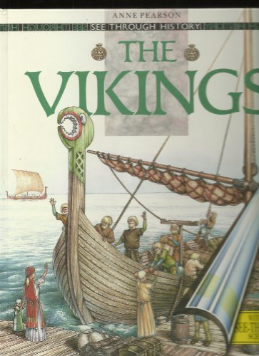 Beispielbild fr The Viking (See Through History) zum Verkauf von More Than Words
