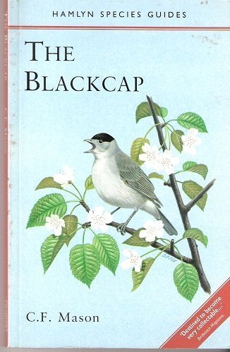 Imagen de archivo de The Blackcap a la venta por WorldofBooks