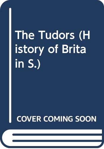 Stock image for The Tudors: Pupil's Book (History of Britain) for sale by Books From California