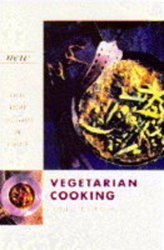 Vegetarian Cooking (9780600580812) by Pickford, Louise