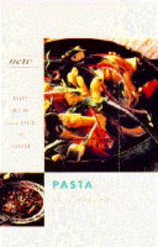 Stock image for Pasta (Hamlyn New Cookery) for sale by WorldofBooks