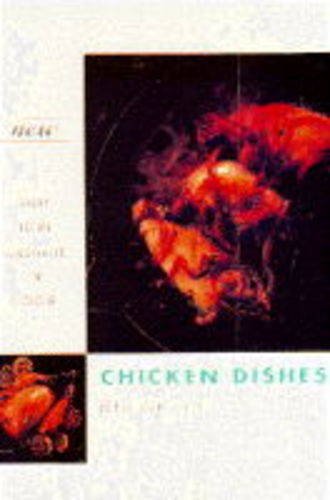 Chicken Dishes (9780600580836) by Wright, Jeni