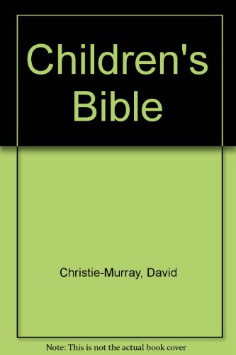 9780600581239: Children's Bible Deluxe Edition: 1993