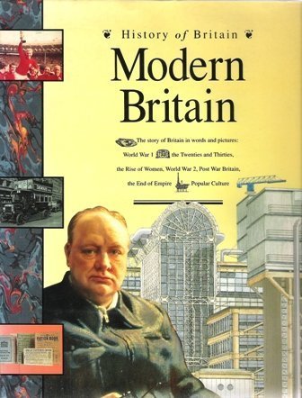 9780600582120: Modern Britain