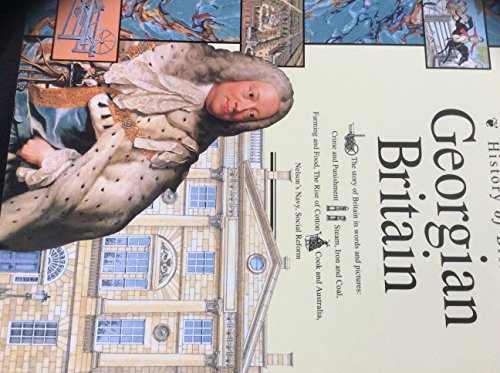 Georgian Britain: Pupil Book (History of Britain)