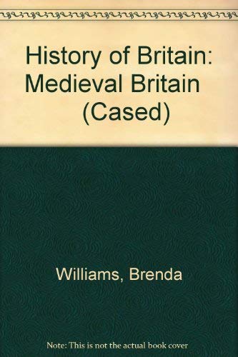 9780600582168: Medieval Britain: Pupil's Book (History of Britain)