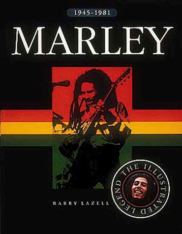 Beispielbild fr Marley 1945-1981 zum Verkauf von Books From California