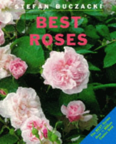 9780600583400: Best Roses