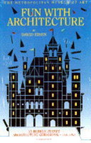 9780600583561: Fun with Architecture