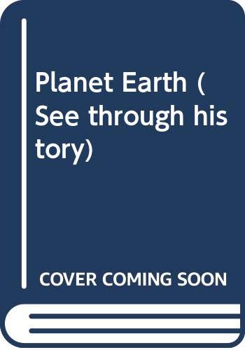 Beispielbild fr Planet Earth zum Verkauf von Cambridge Rare Books