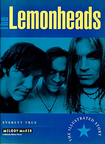 9780600584254: The "Lemonheads"