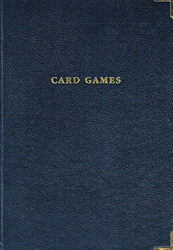 9780600584360: Comp Book of Cardgames (B)