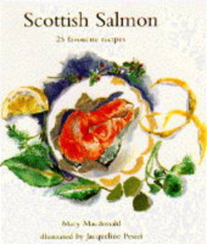 Beispielbild fr Scottish Salmon zum Verkauf von WorldofBooks