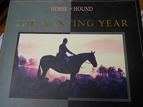 Beispielbild fr The Hunting Year zum Verkauf von ThriftBooks-Dallas