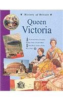 Beispielbild fr Queen Victoria (History of Britain S.) zum Verkauf von AwesomeBooks