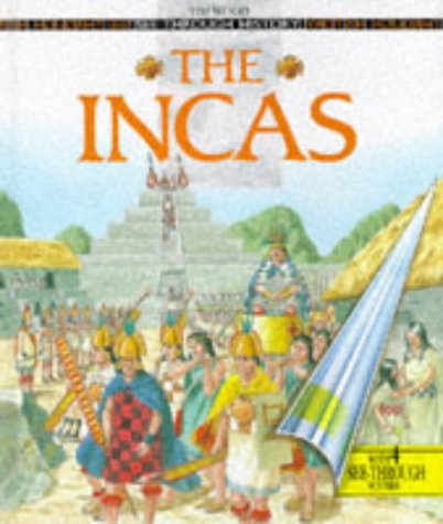 The Incas (See Through History) (9780600586838) by Tim Wood