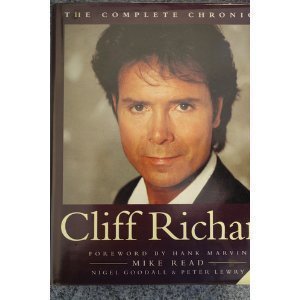 9780600587040: Cliff the Complete Chronicle Updat