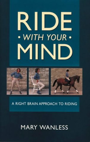 Beispielbild fr Ride With Your Mind P/B zum Verkauf von AwesomeBooks