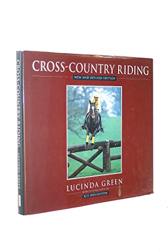 Beispielbild fr Cross Country Riding zum Verkauf von WorldofBooks