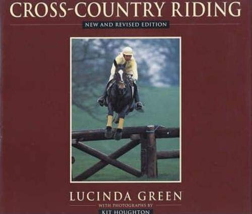 9780600587521: Cross Country Riding