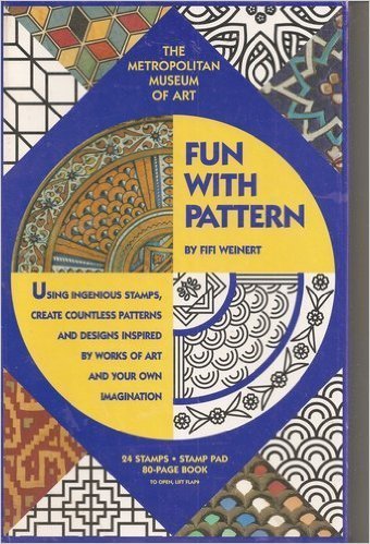 9780600587736: Fun with Pattern