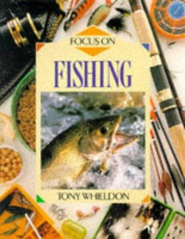 Stock image for Focus On: Fishing (Paperback) for sale by AwesomeBooks