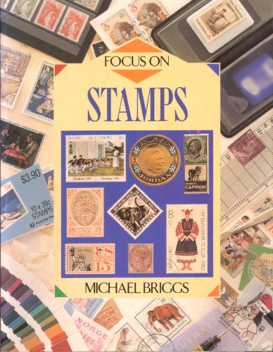 9780600587880: Focus on Stamps