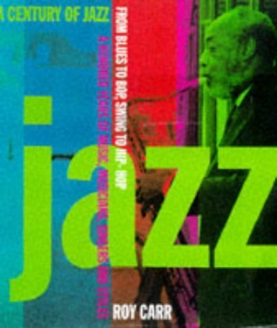 Beispielbild fr A Century of Jazz zum Verkauf von WorldofBooks