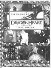 Beispielbild fr Dragonheart": The Official Movie Book zum Verkauf von Reuseabook