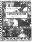 Imagen de archivo de Dragonheart": The Official Movie Book a la venta por Reuseabook