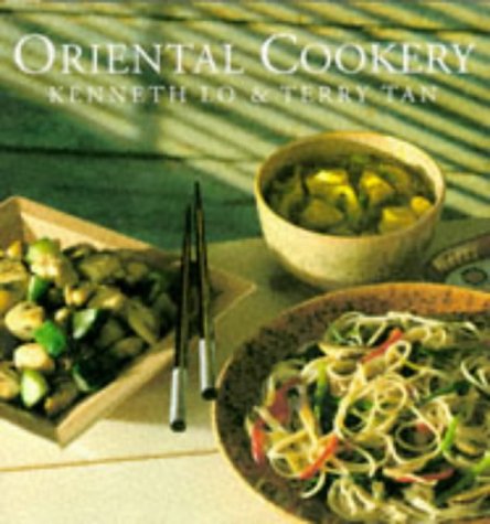 Beispielbild fr Oriental Cooking zum Verkauf von WorldofBooks