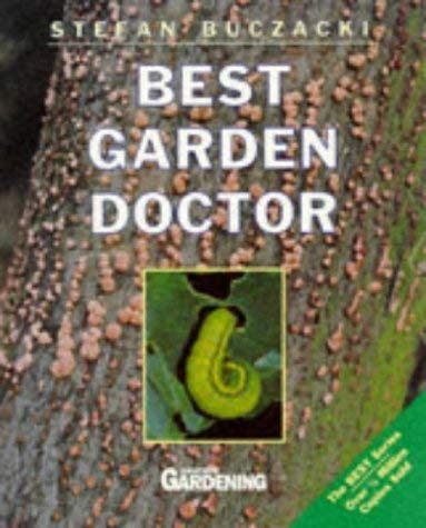 9780600590255: The Best Garden Doctor: 9
