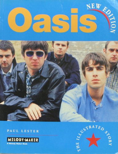 9780600590668: Oasis: The Illustrated Story