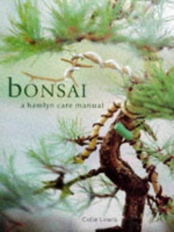 Stock image for Bonsai for sale by WorldofBooks