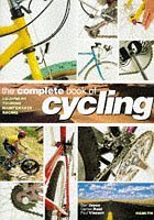 9780600591450: The Complete Book of Cycling (Complete Book)