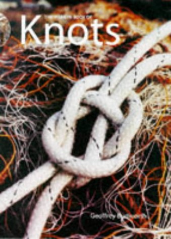 Beispielbild fr The Hamlyn Book of Knots zum Verkauf von WorldofBooks